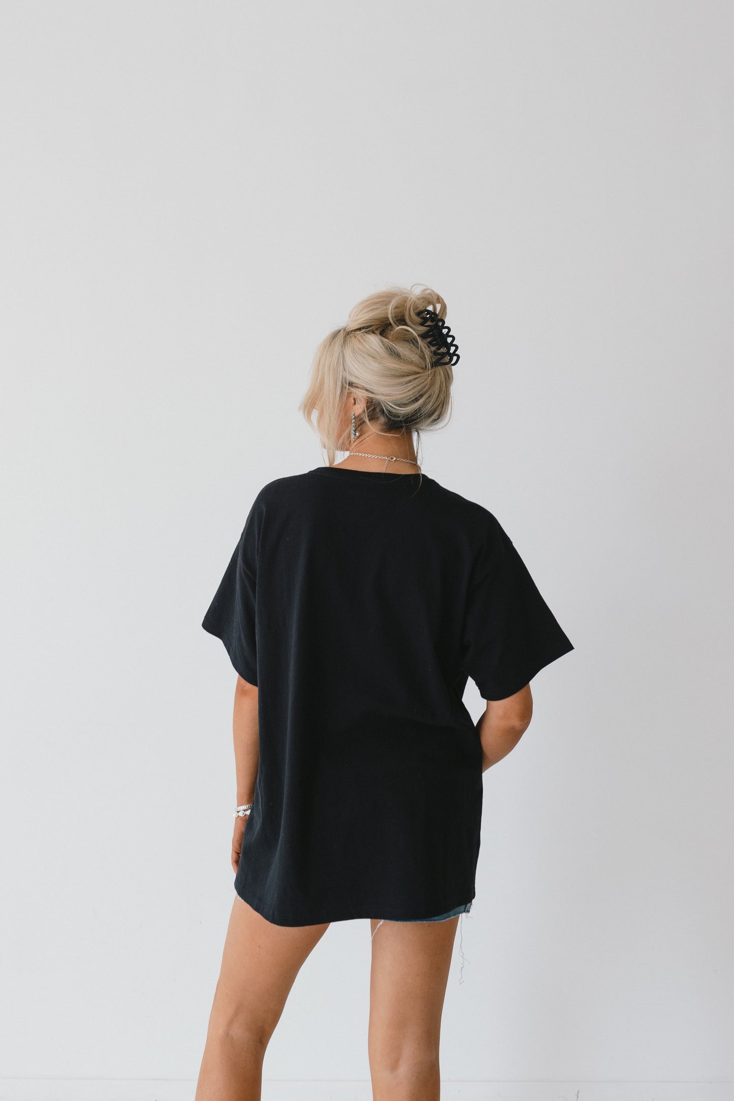 Get Me To God's Country Comfort Colors Tee