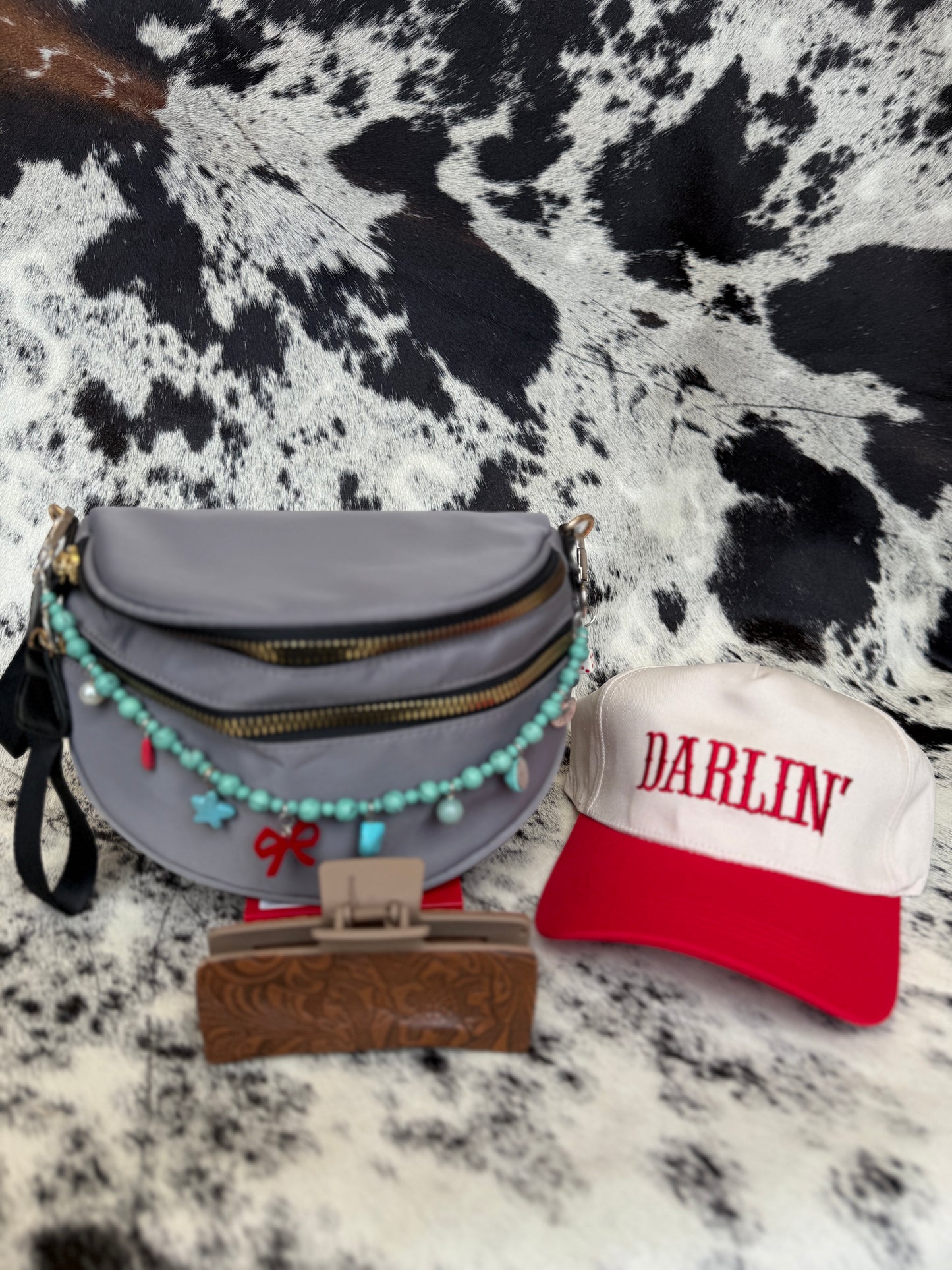 Mystery Bum Bag Style Bundle