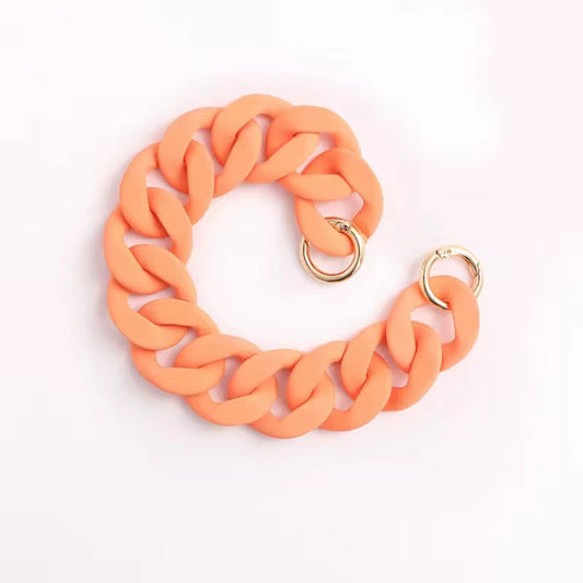 Detachable Bag Chain Accessory