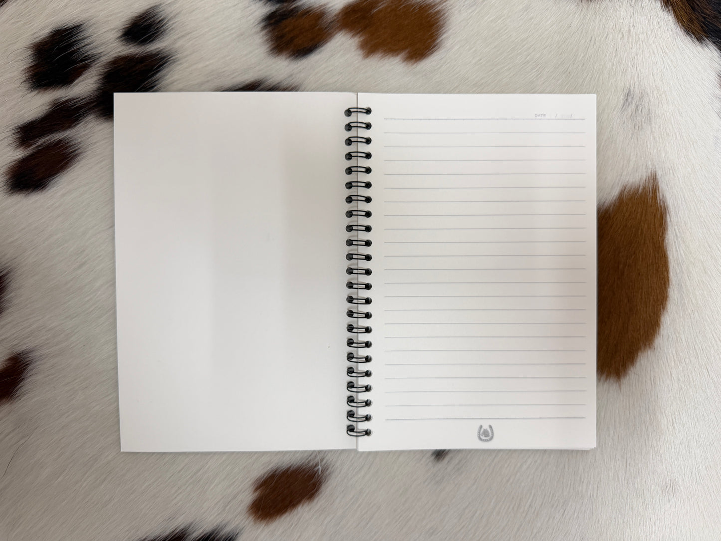 Western Spiral Notebook