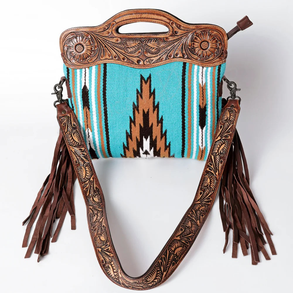 American darling saddle bag sale