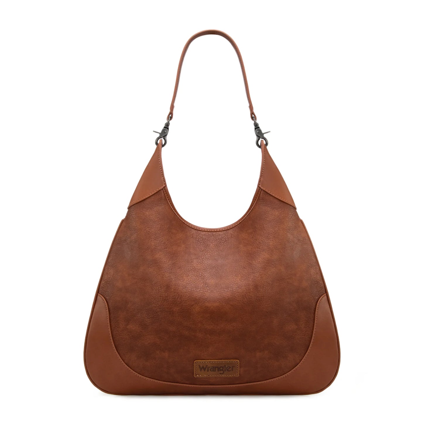 Wrangler Brooklyn Hobo Shoulder Bag