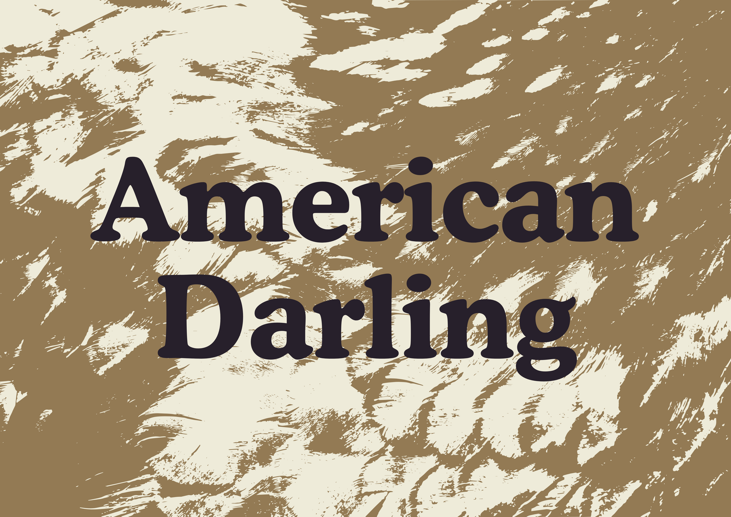 American Darling