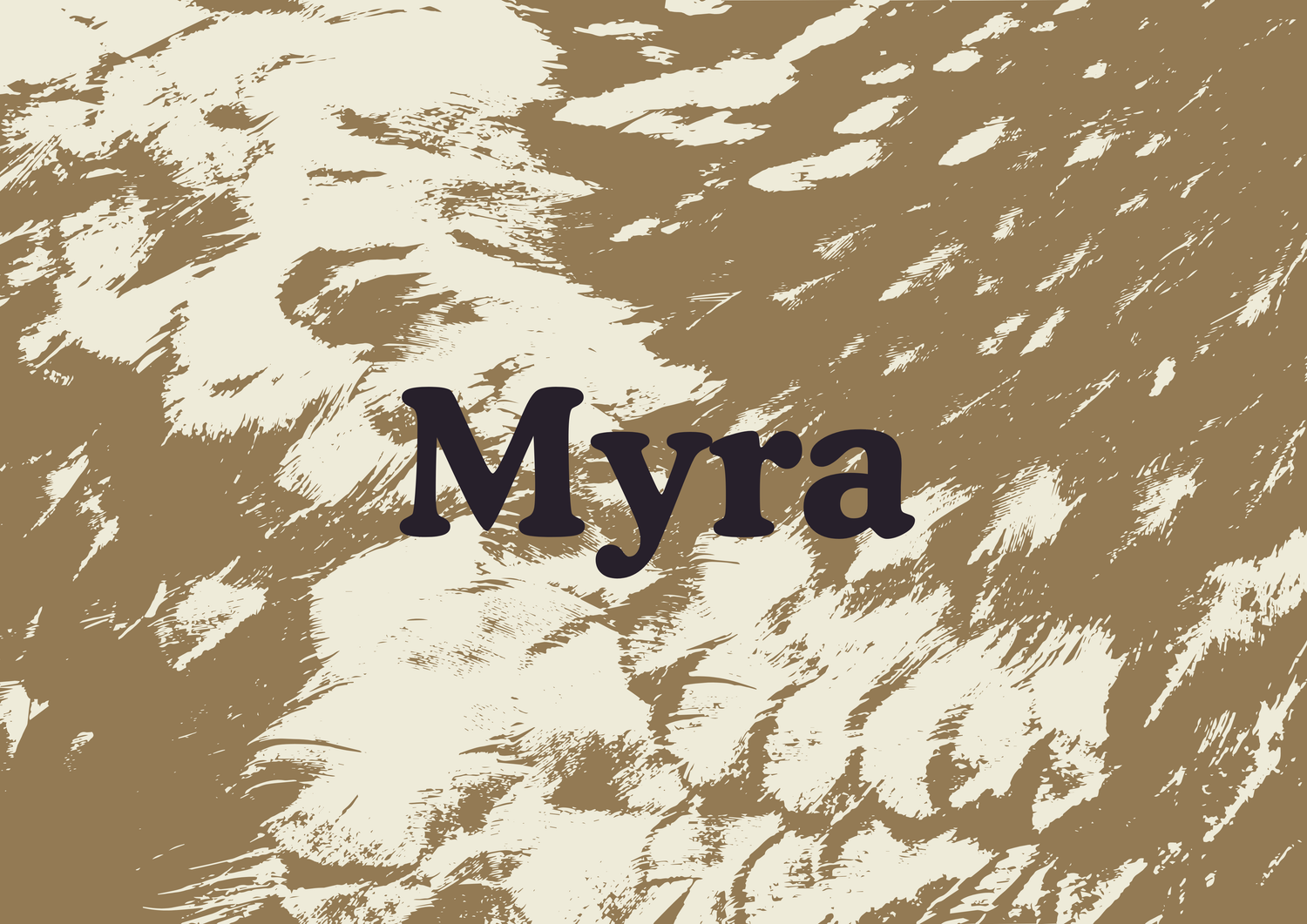 Myra Handbag