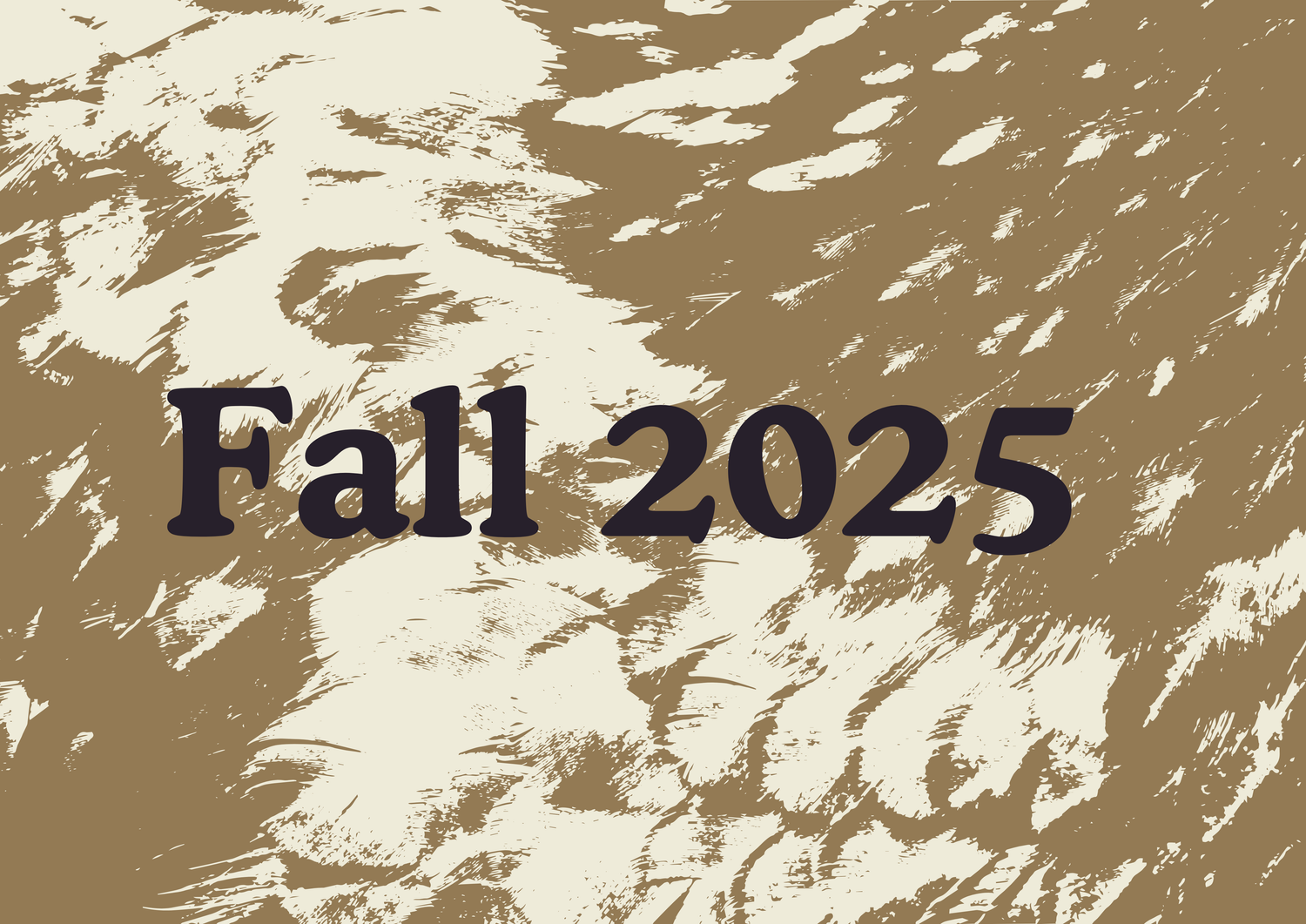 Fall Collection