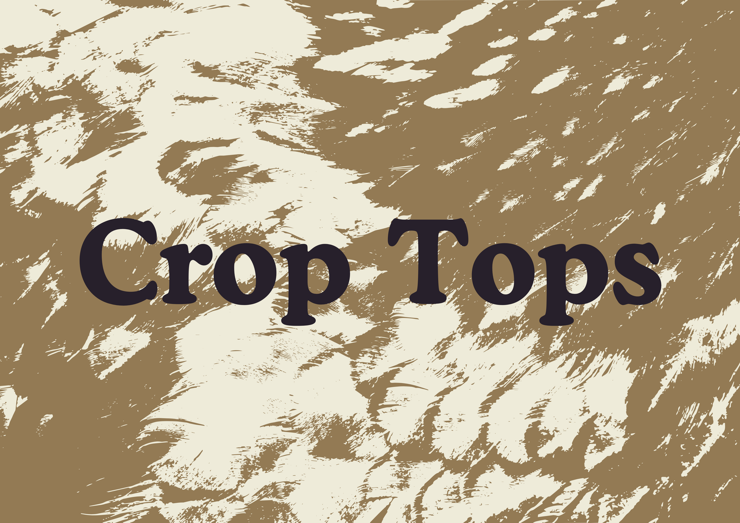 Crop Tops