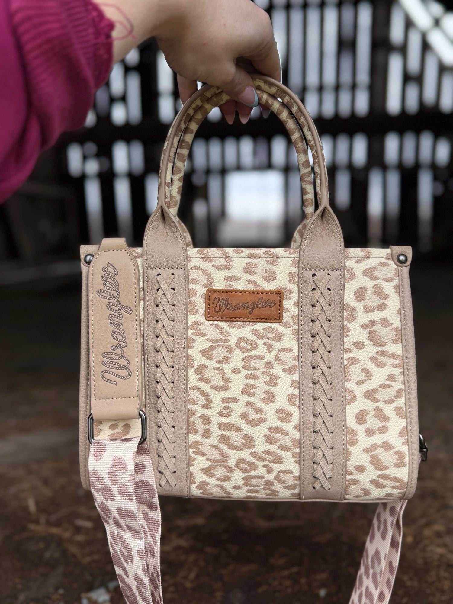Wrangler Handbag