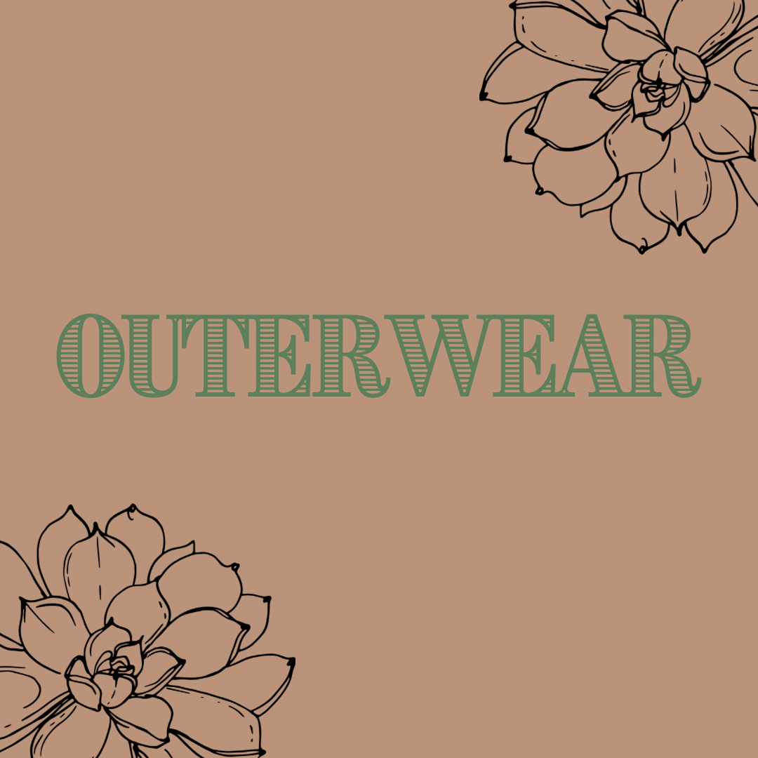 Outerwear