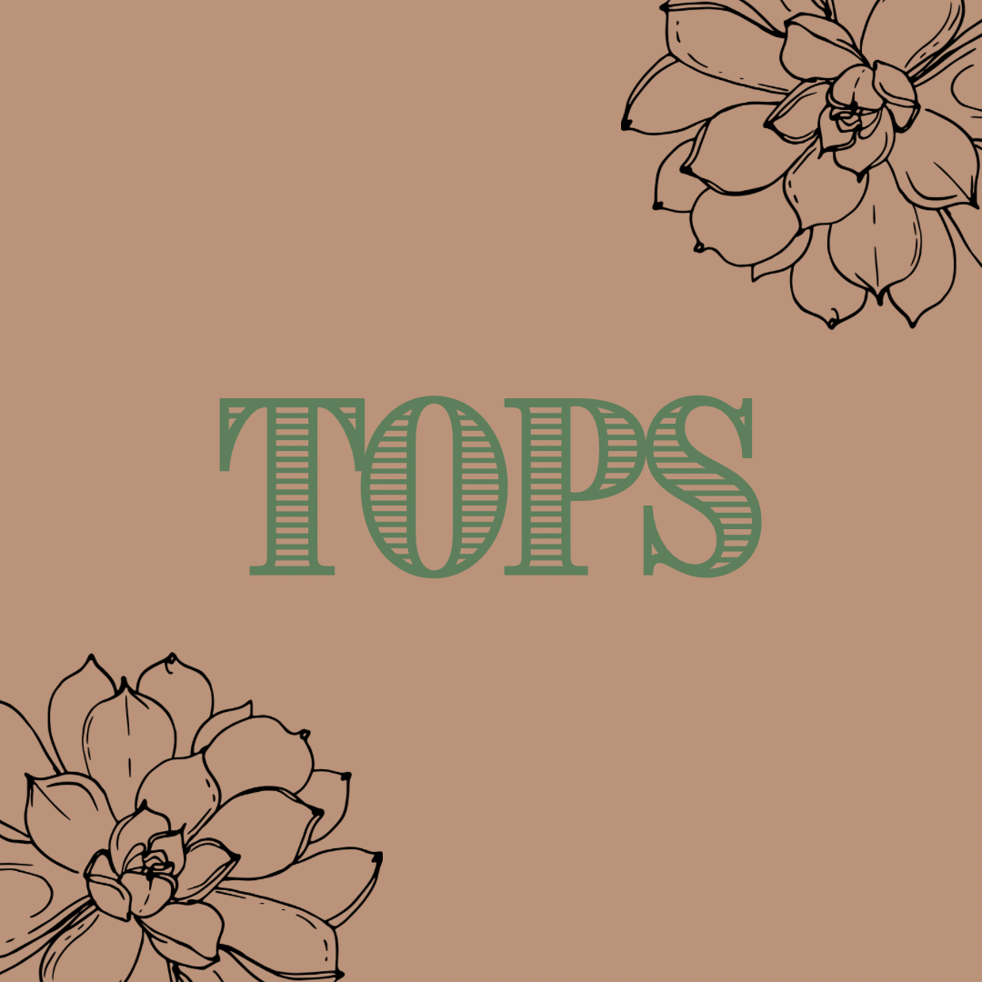 Tops