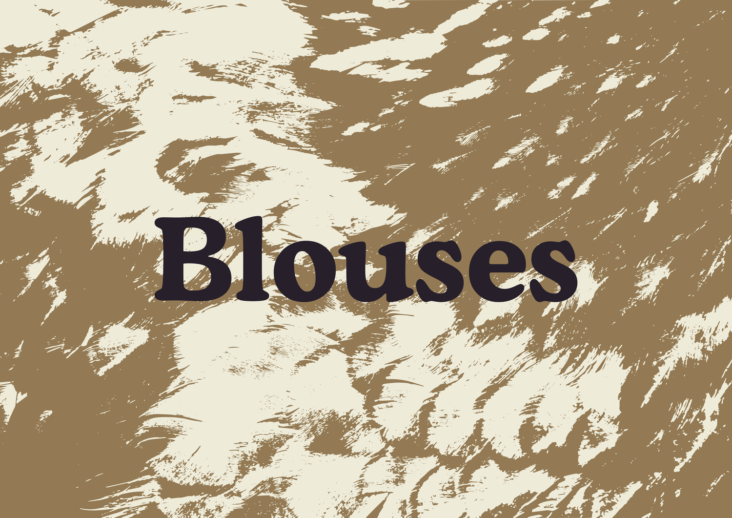 Blouses