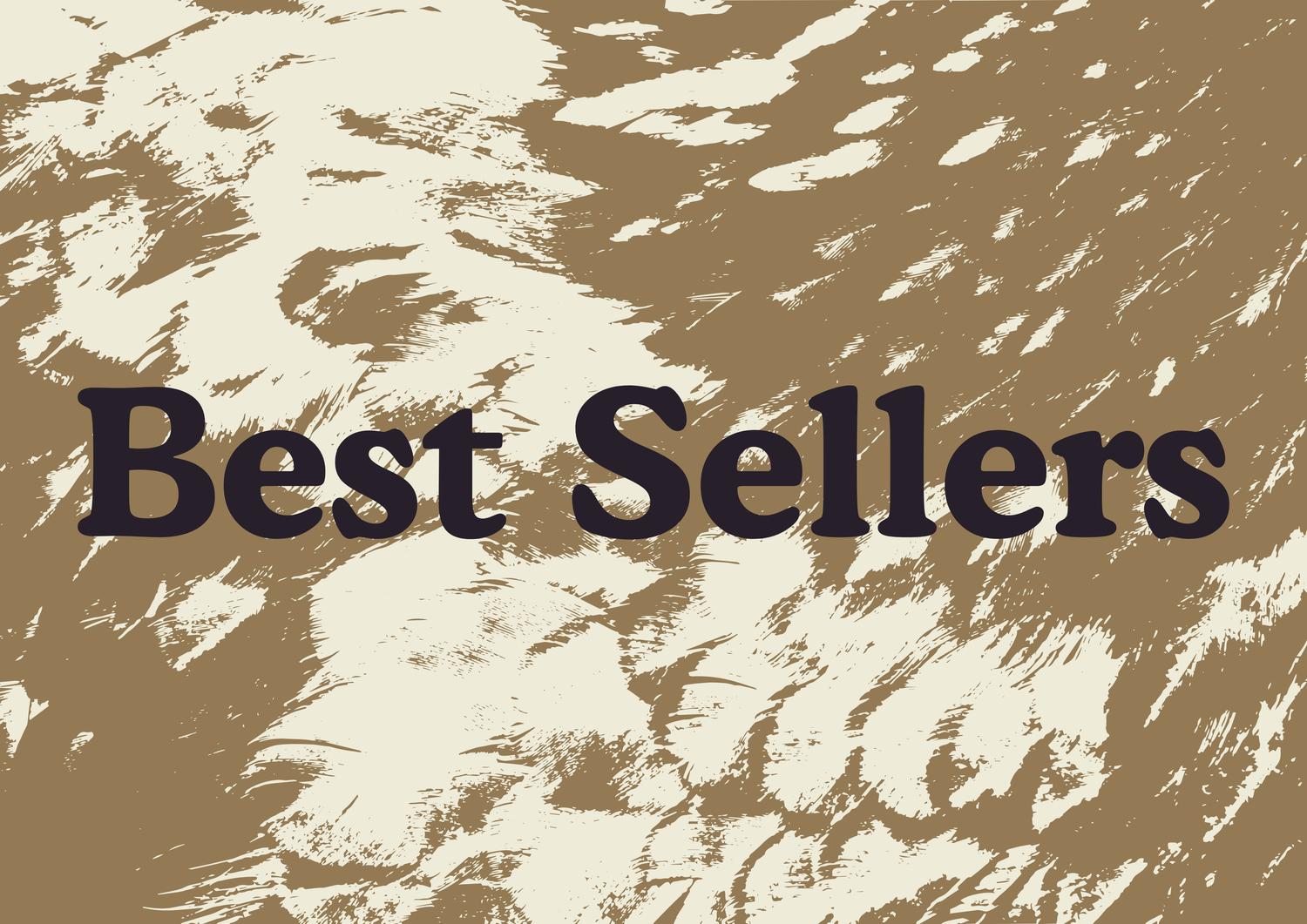 Best Sellers