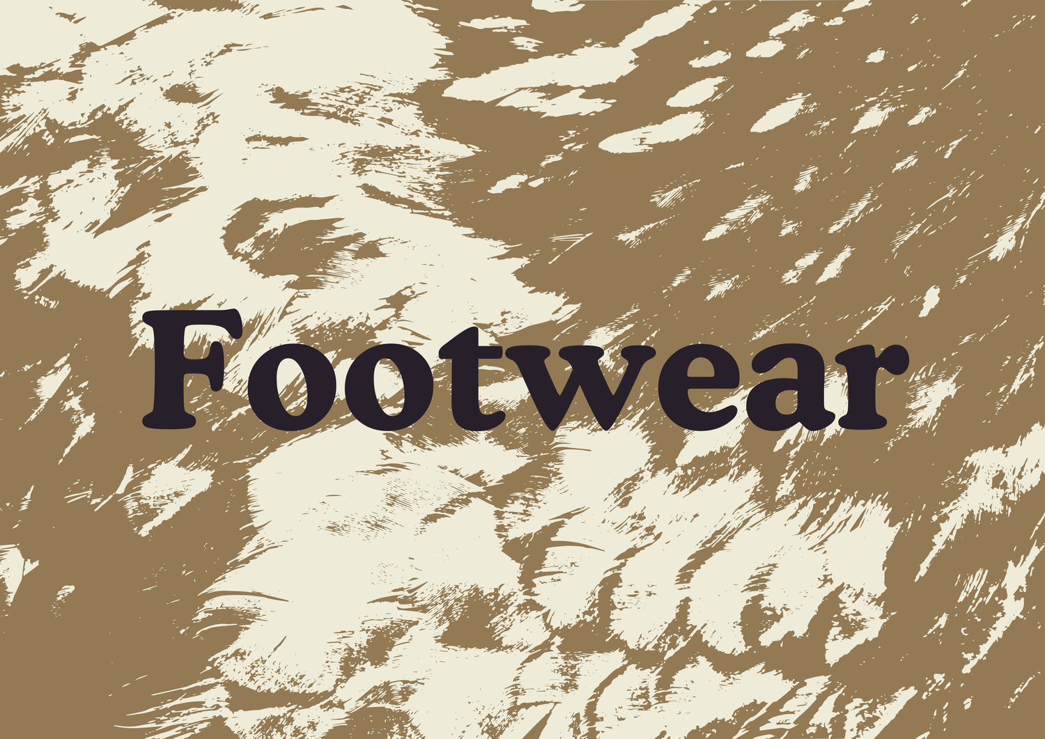 Footwear