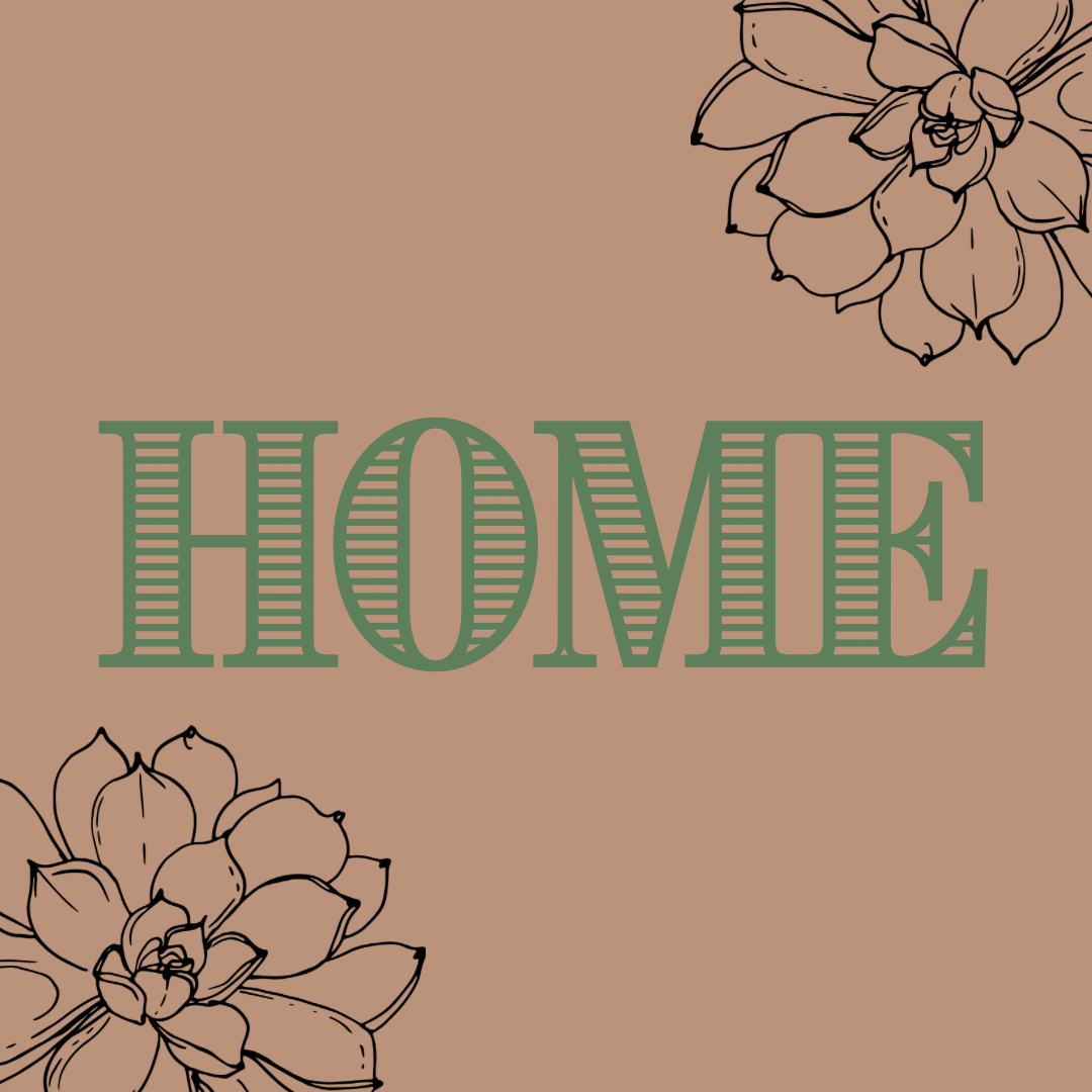 Home page