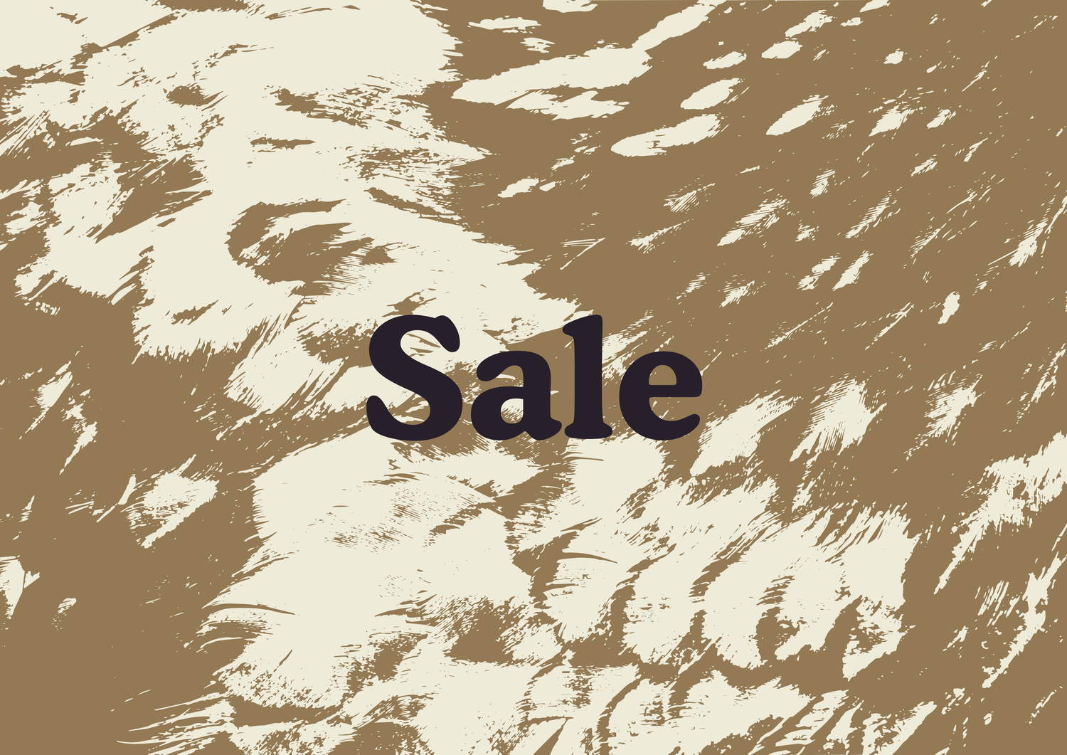 Sale