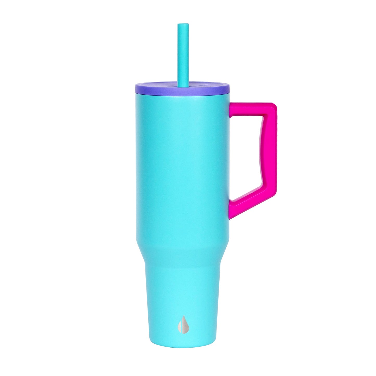 Mystery Western Tee & 40oz Tumbler Bundle