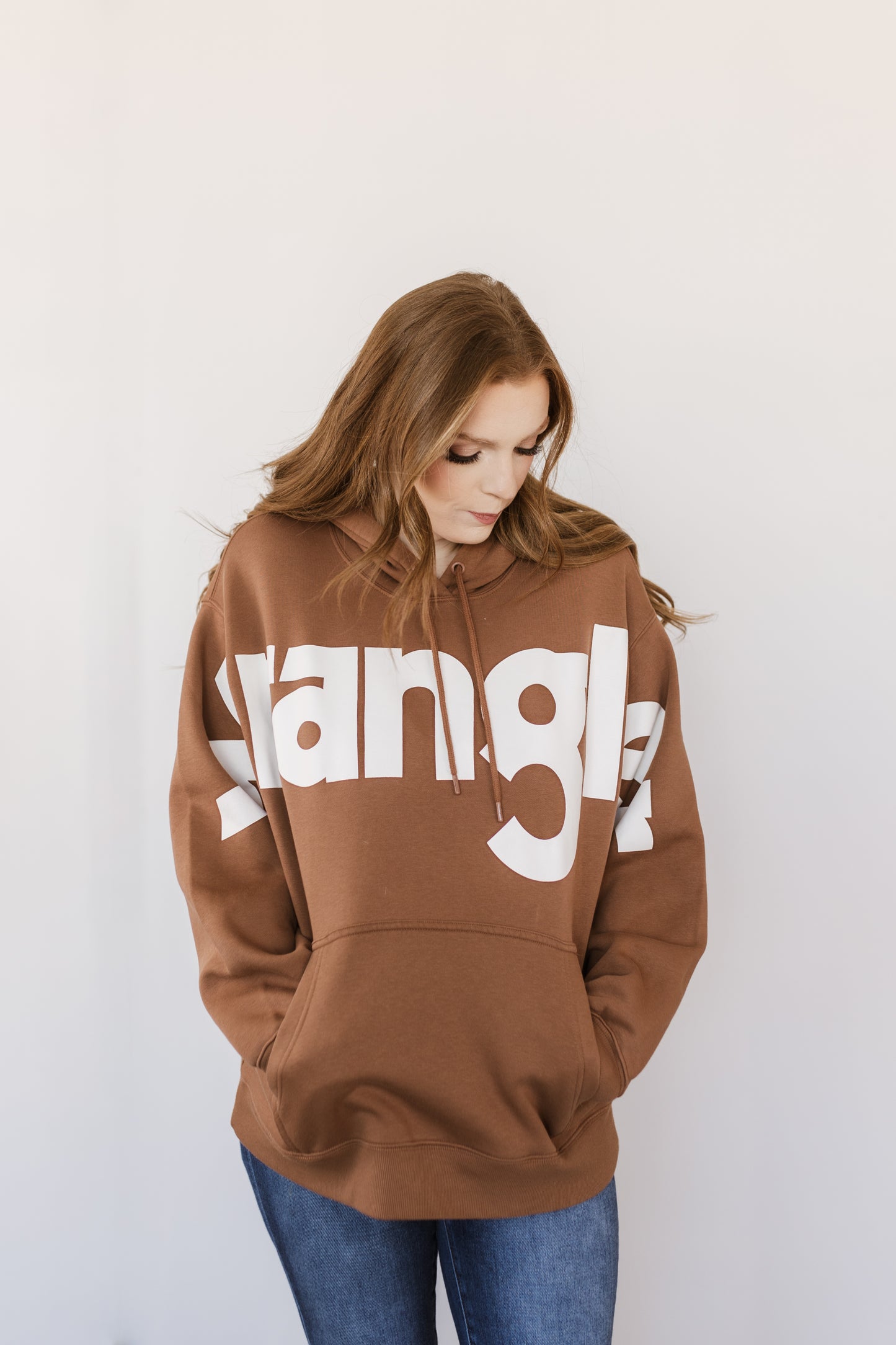 Wrangler Retro Western Vintage Hoodie