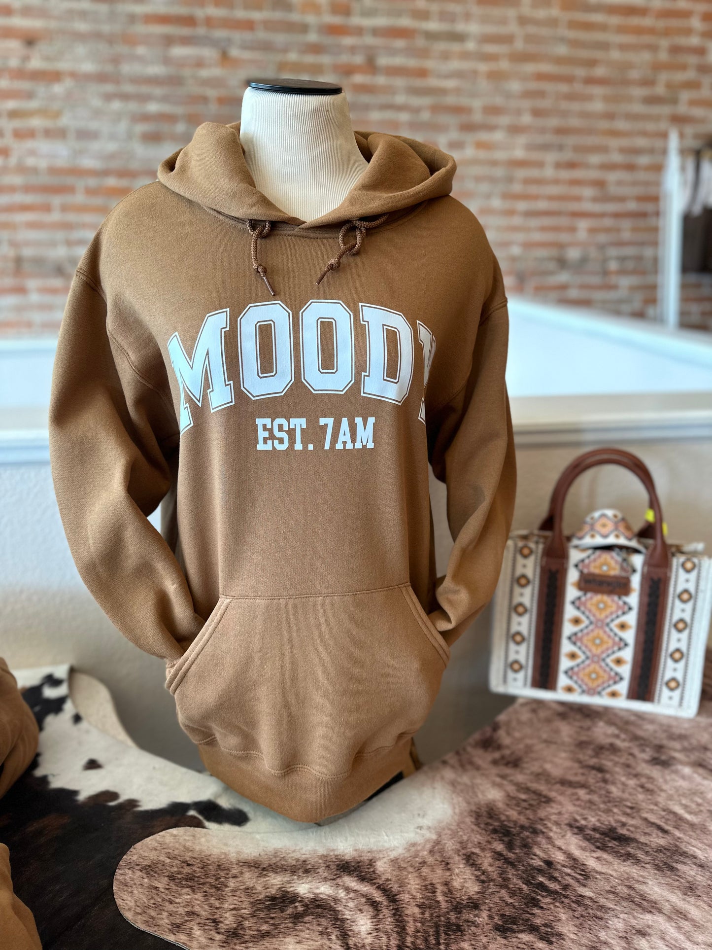 Moody Hoodie