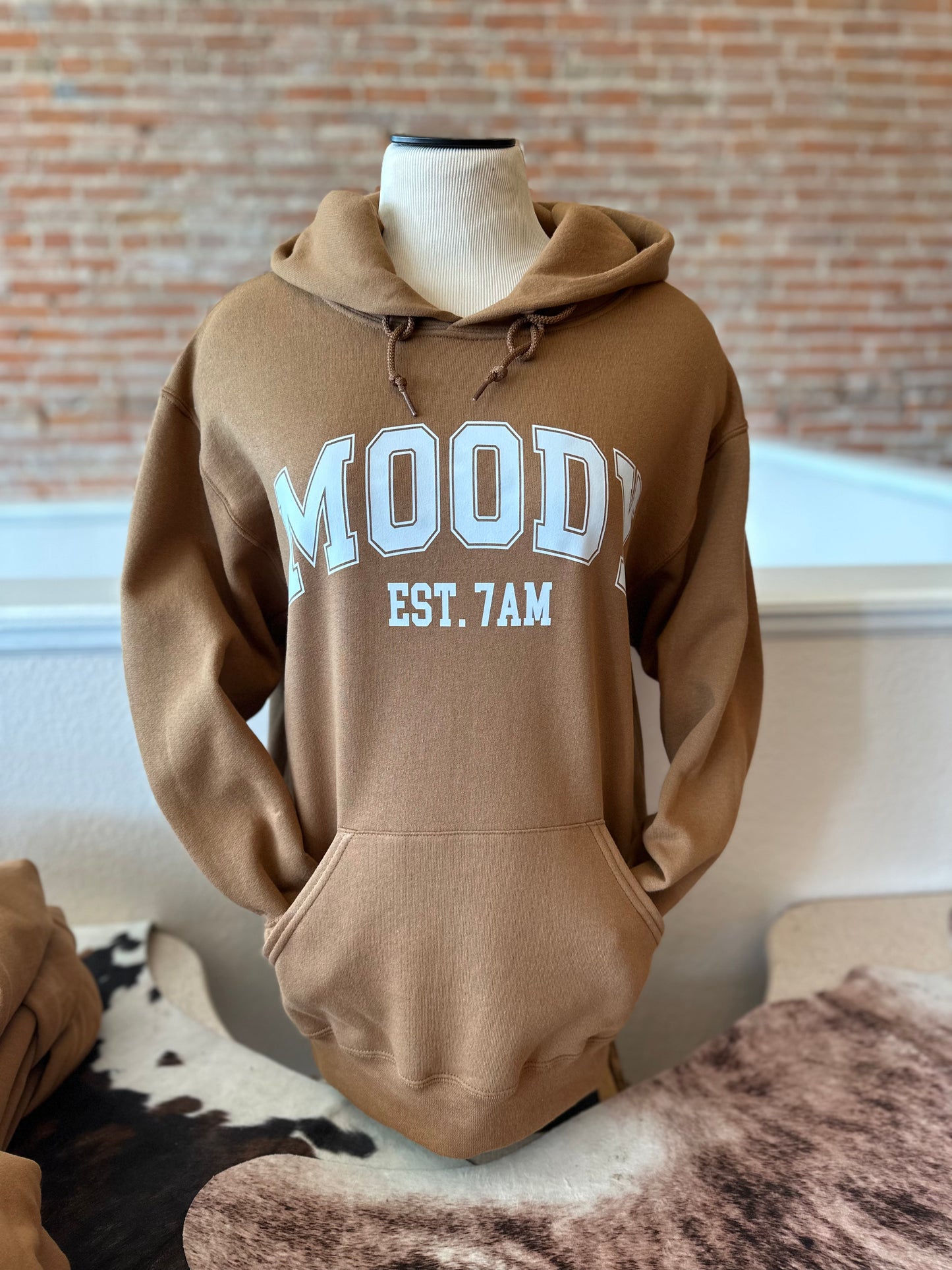 Moody Hoodie