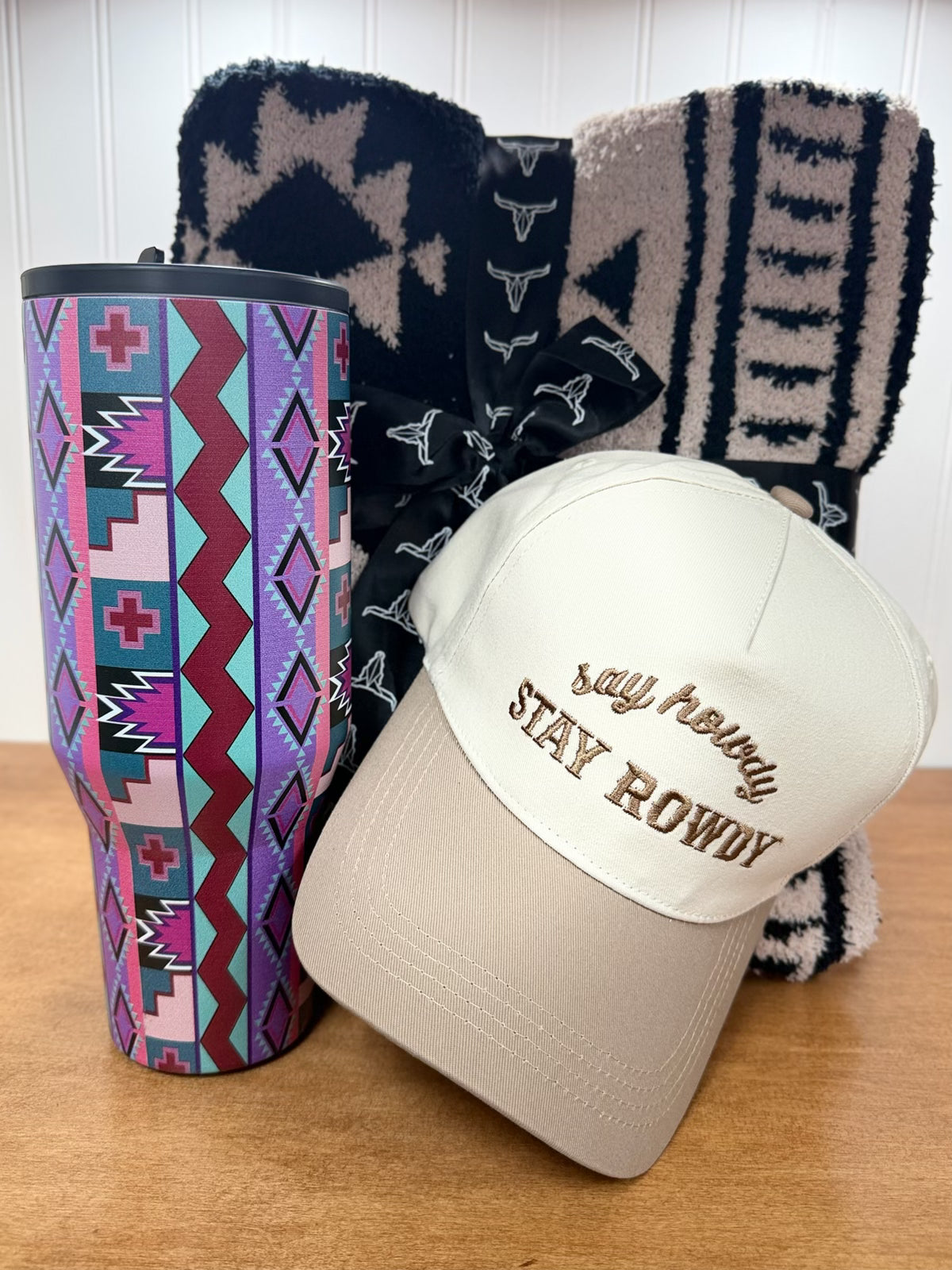 Passenger Princess Bundle