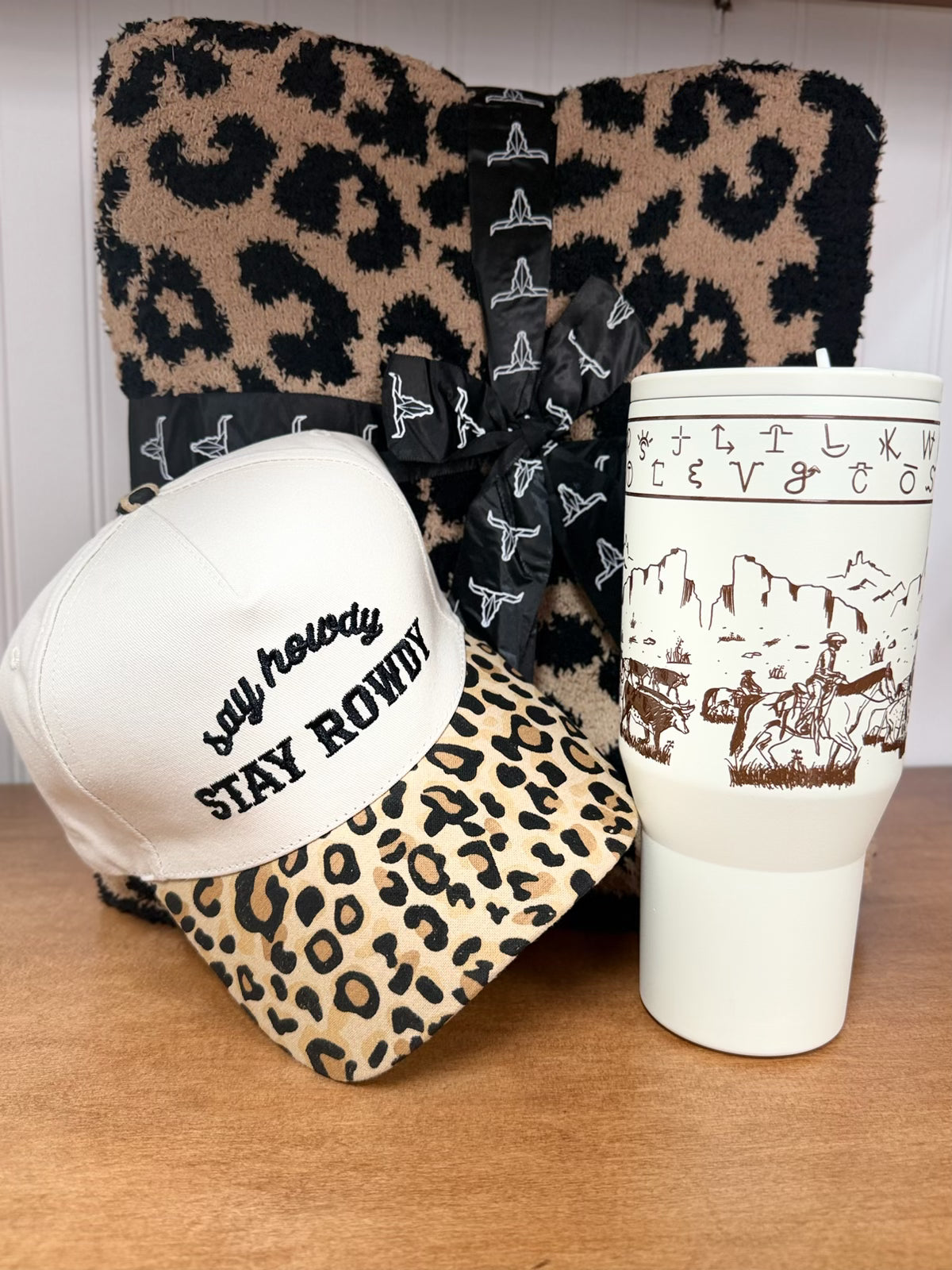 Passenger Princess Bundle