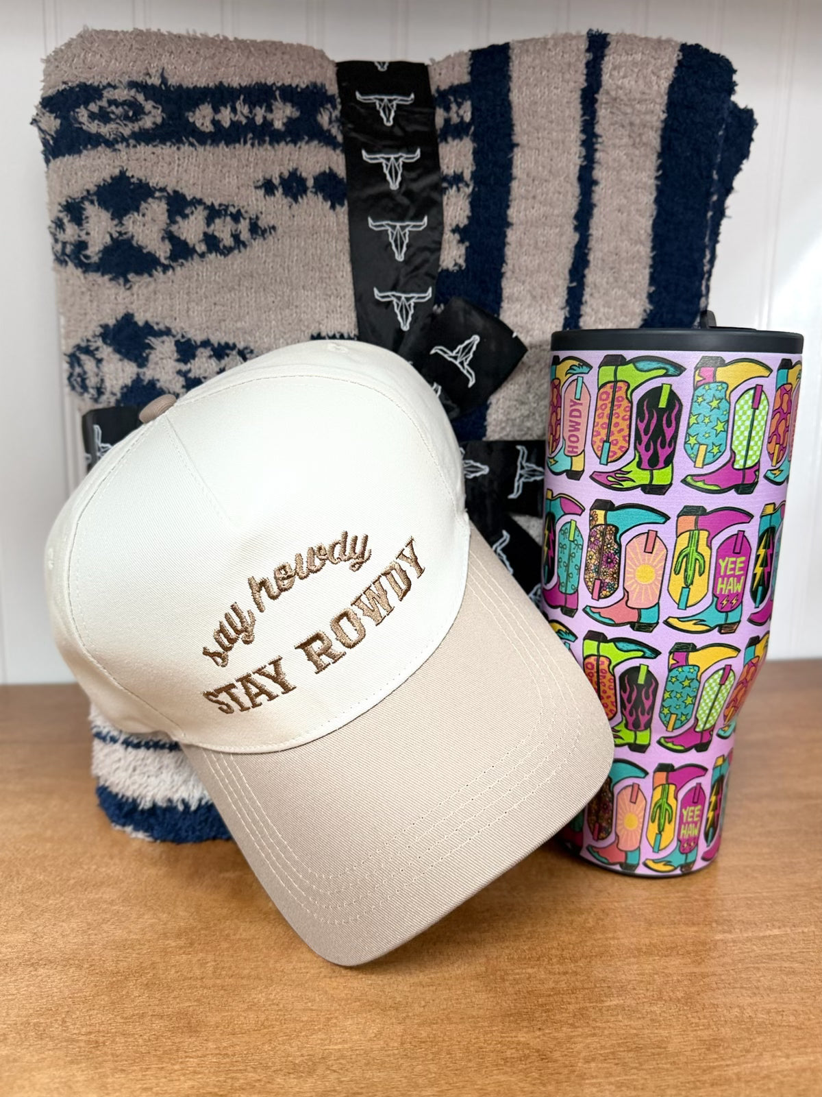 Passenger Princess Bundle