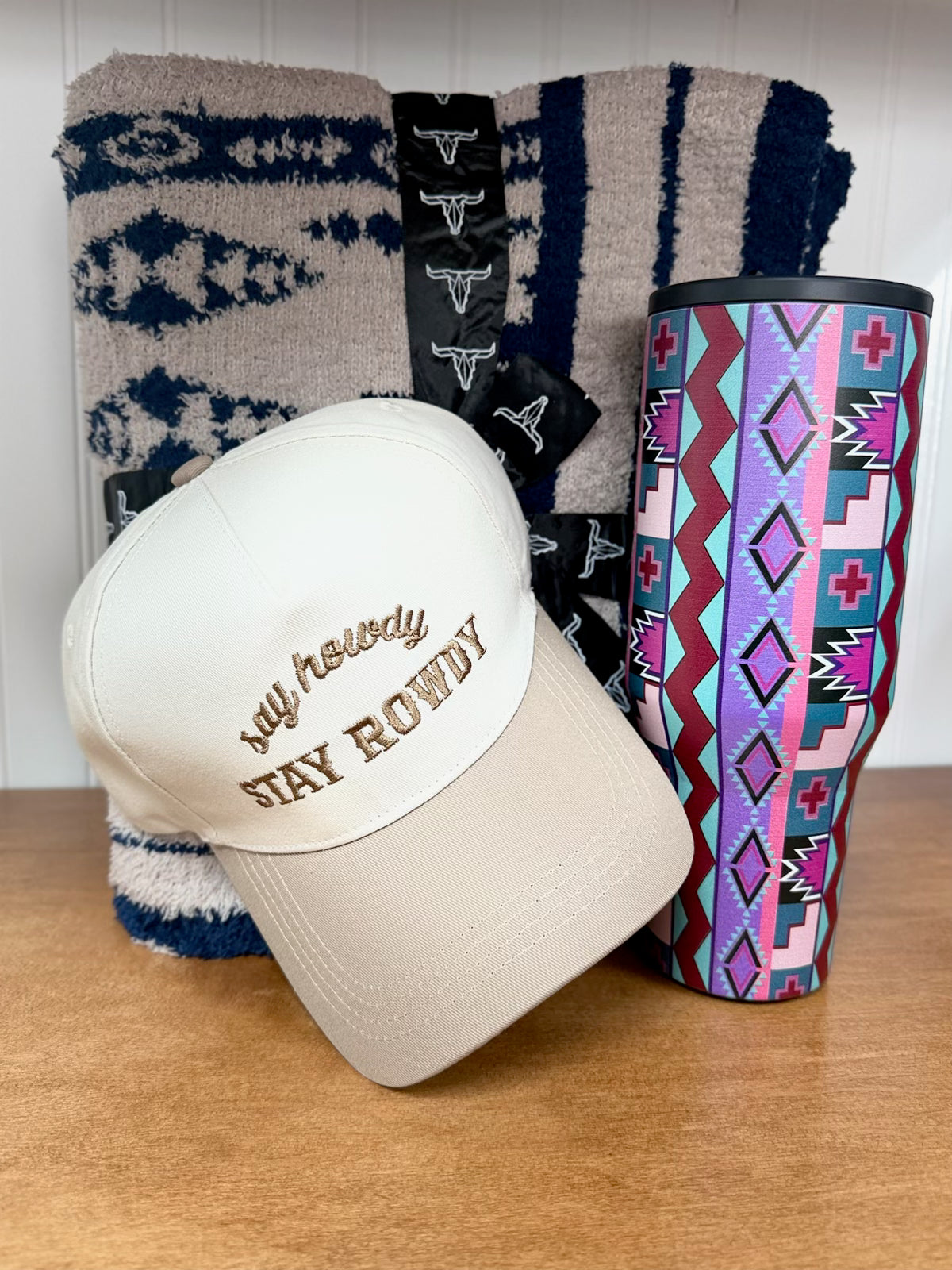 Passenger Princess Bundle