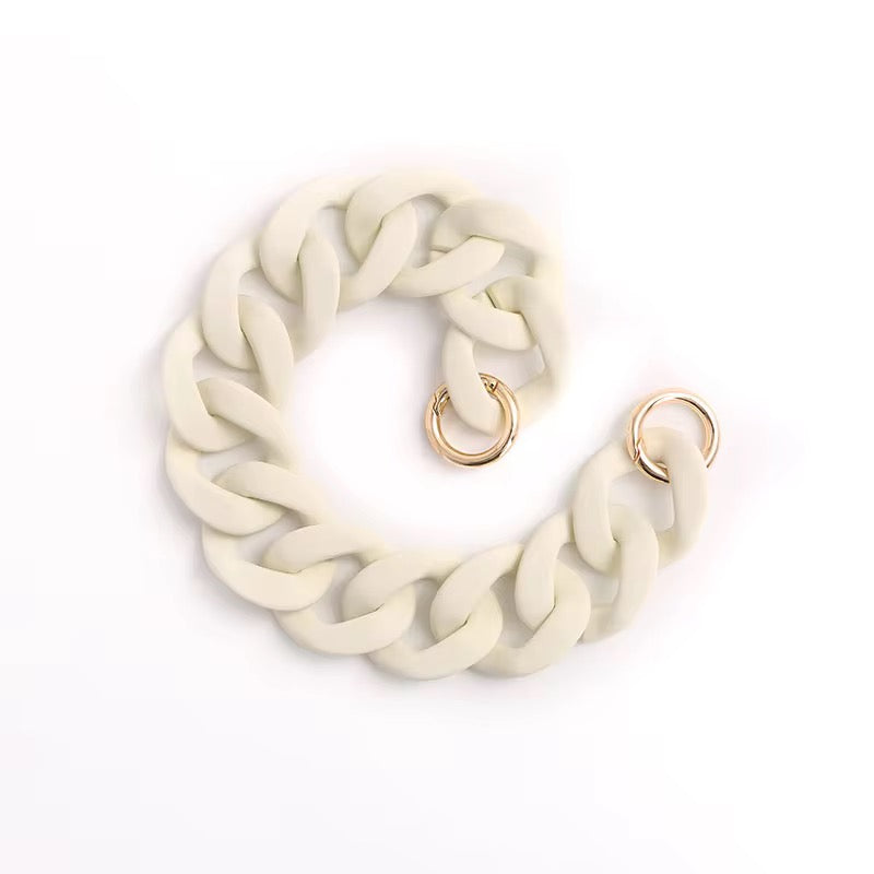 Detachable Bag Chain Accessory