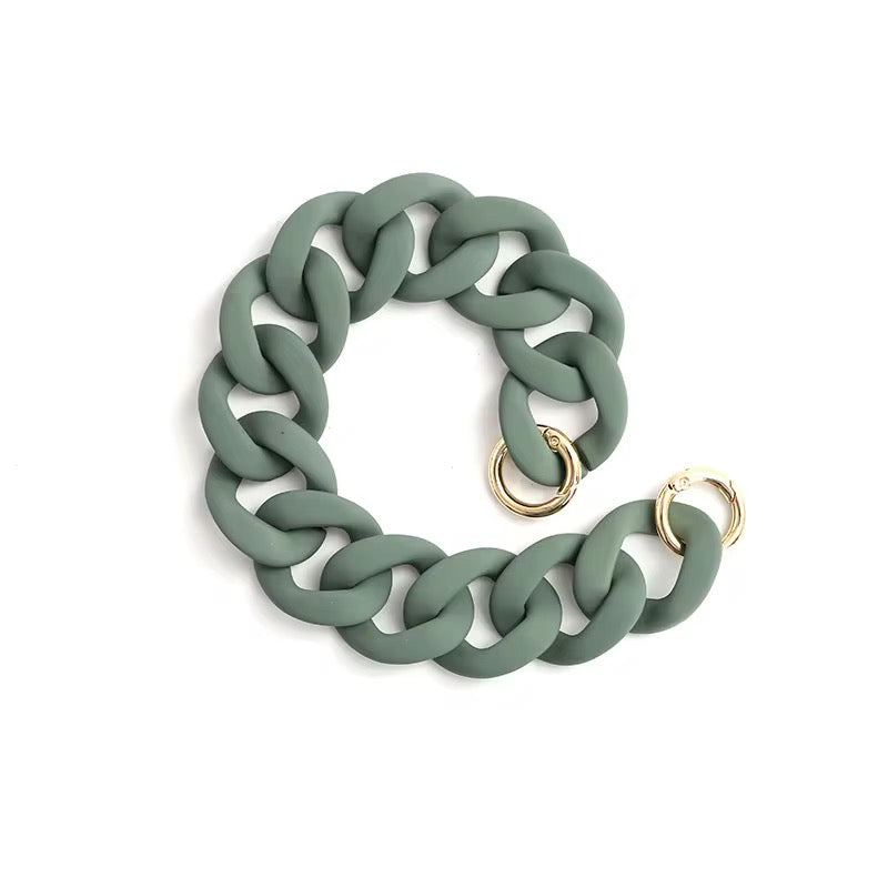 Detachable Bag Chain Accessory