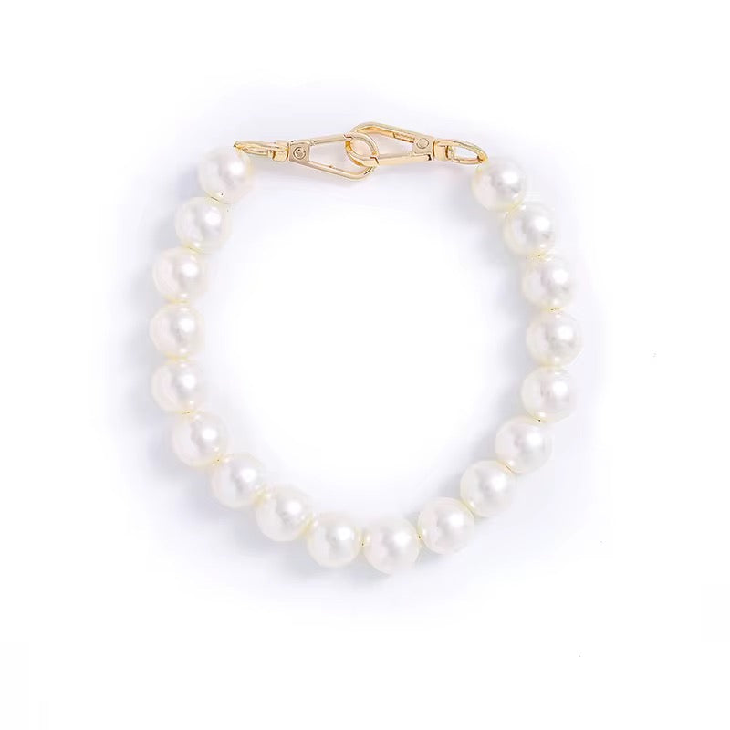 Detachable Bag Chain Accessory