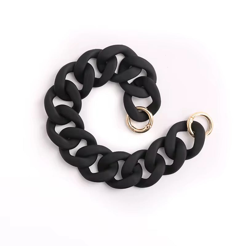 Detachable Bag Chain Accessory