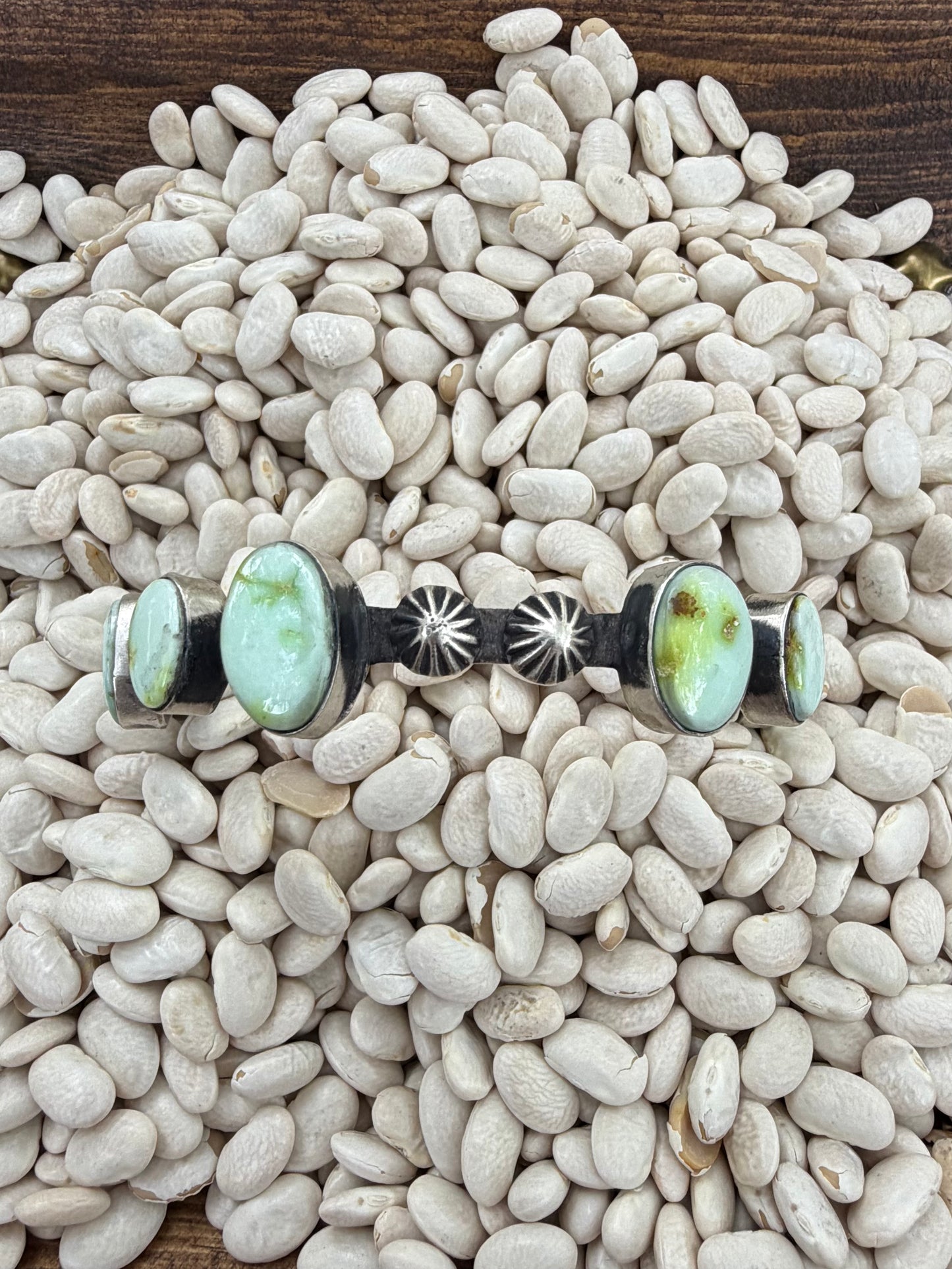 Chimney | Palomino Dangle Cuff