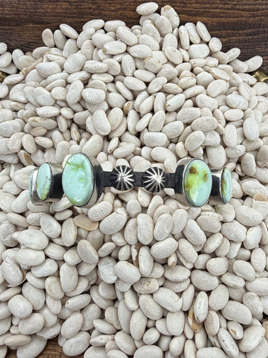 Chimney | Palomino Dangle Cuff