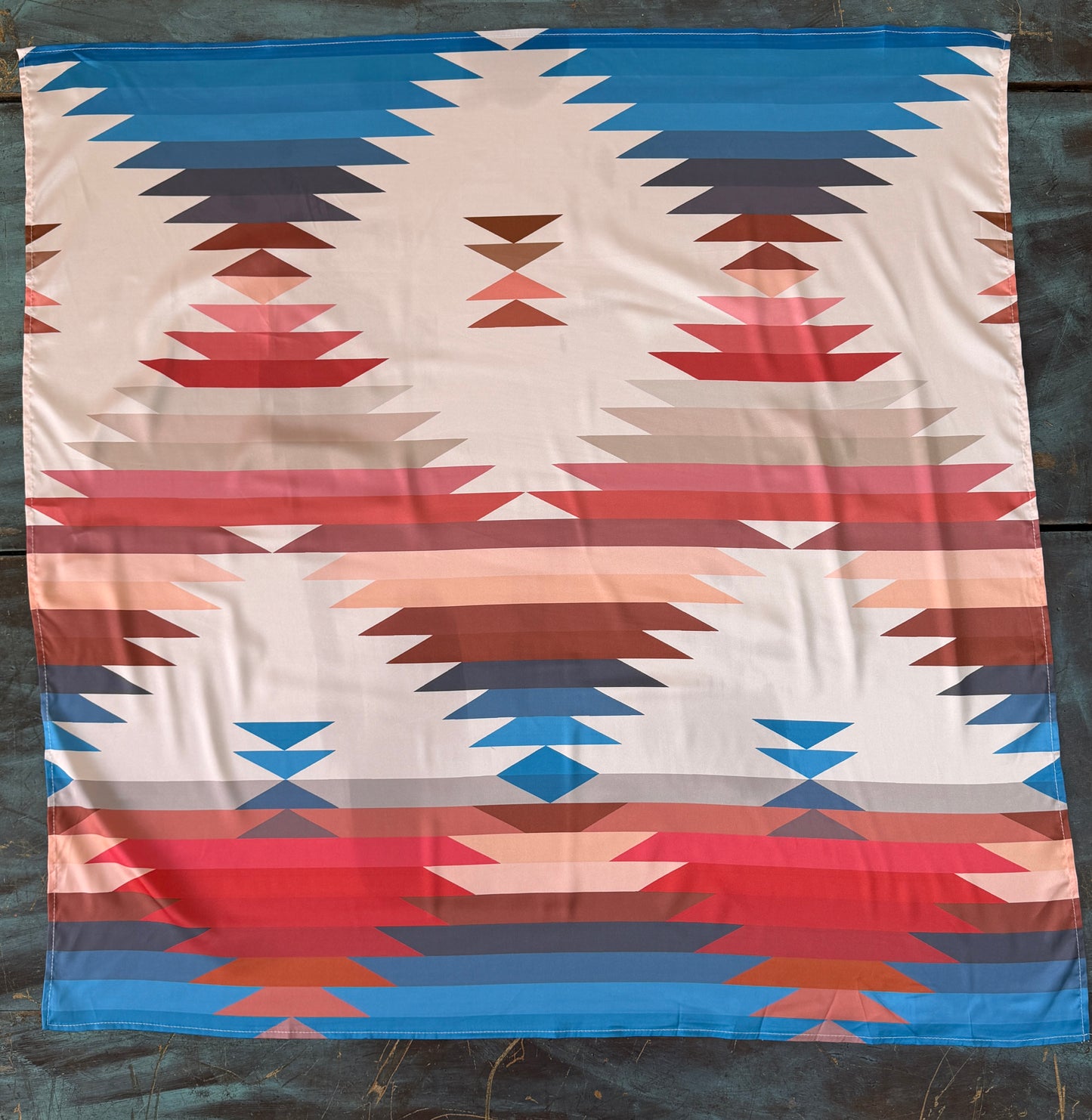 Western Luxe Wild Rag Collection