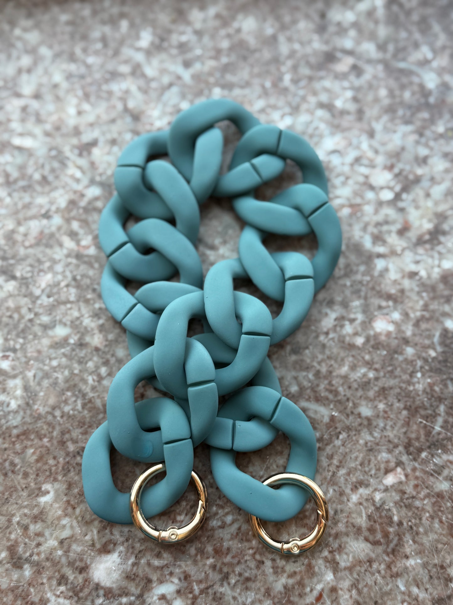 Detachable Bag Chain Accessory