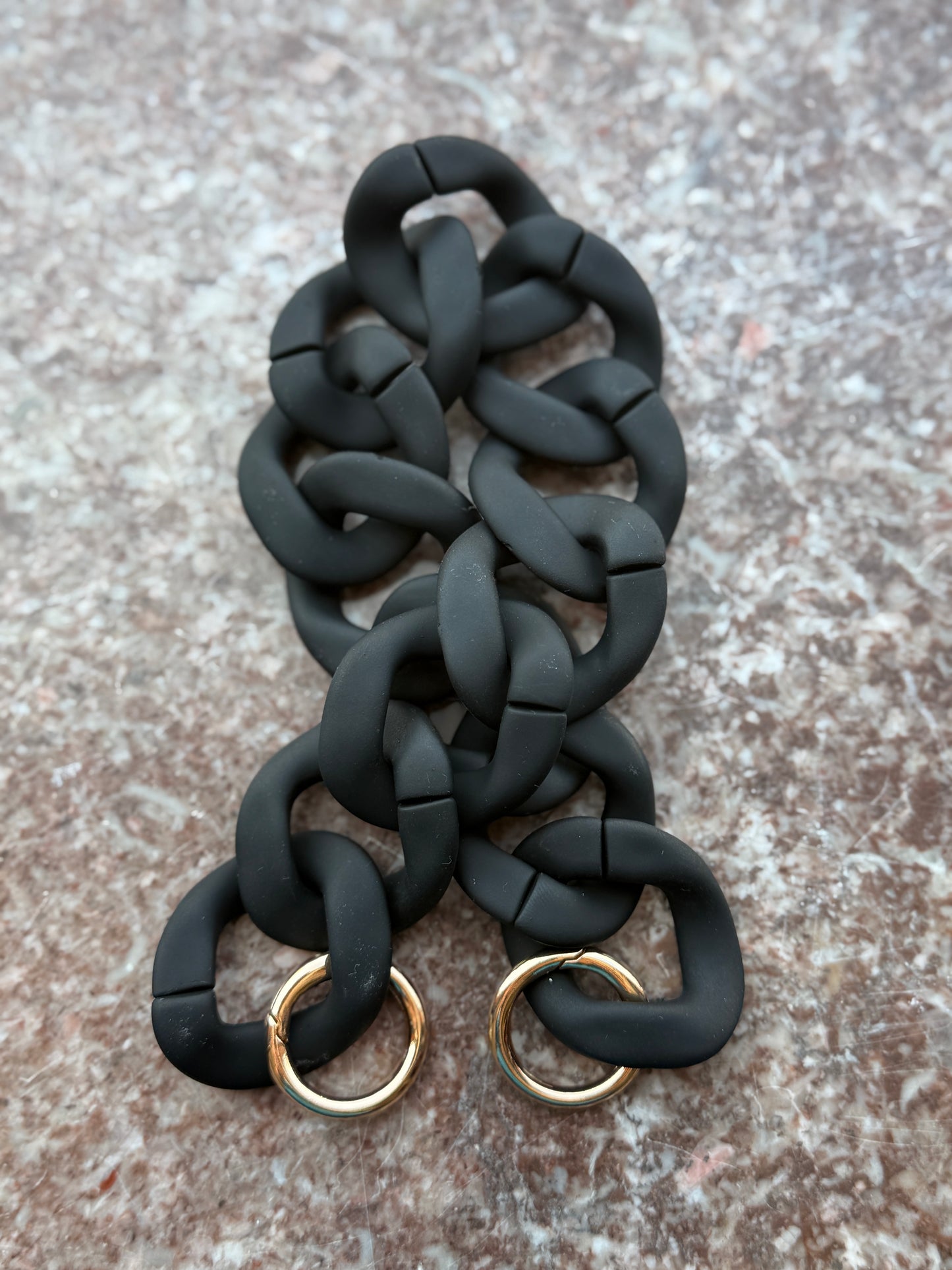 Detachable Bag Chain Accessory