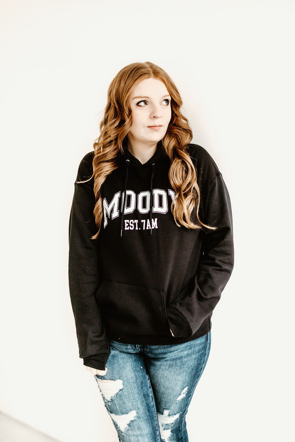 Moody Hoodie