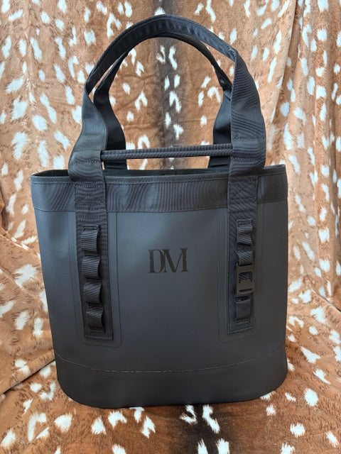 Dani Morgan's Carryall Tote