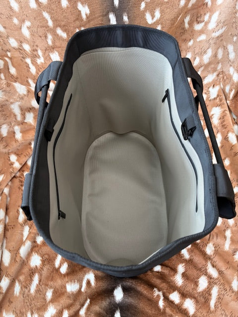 Dani Morgan's Carryall Tote