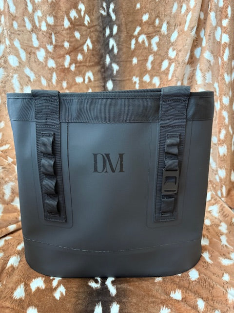 Dani Morgan's Carryall Tote