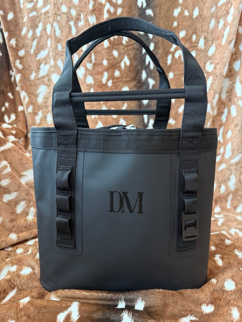 Dani Morgan's Carryall Tote