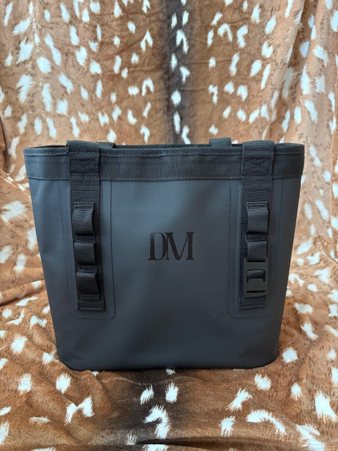 Dani Morgan's Carryall Tote