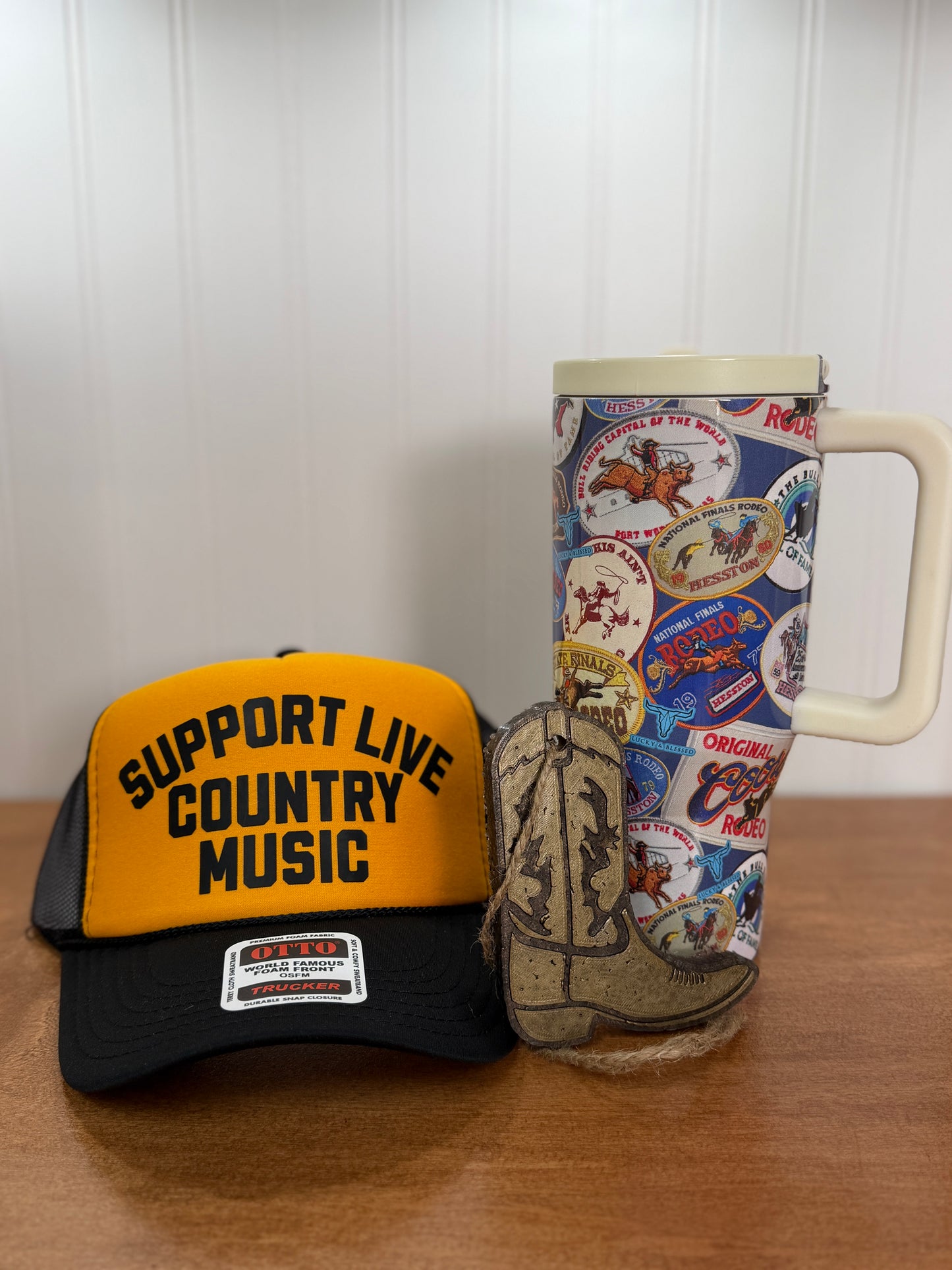Becca’s Honky Tonk Essentials Bundle 🤠🎶