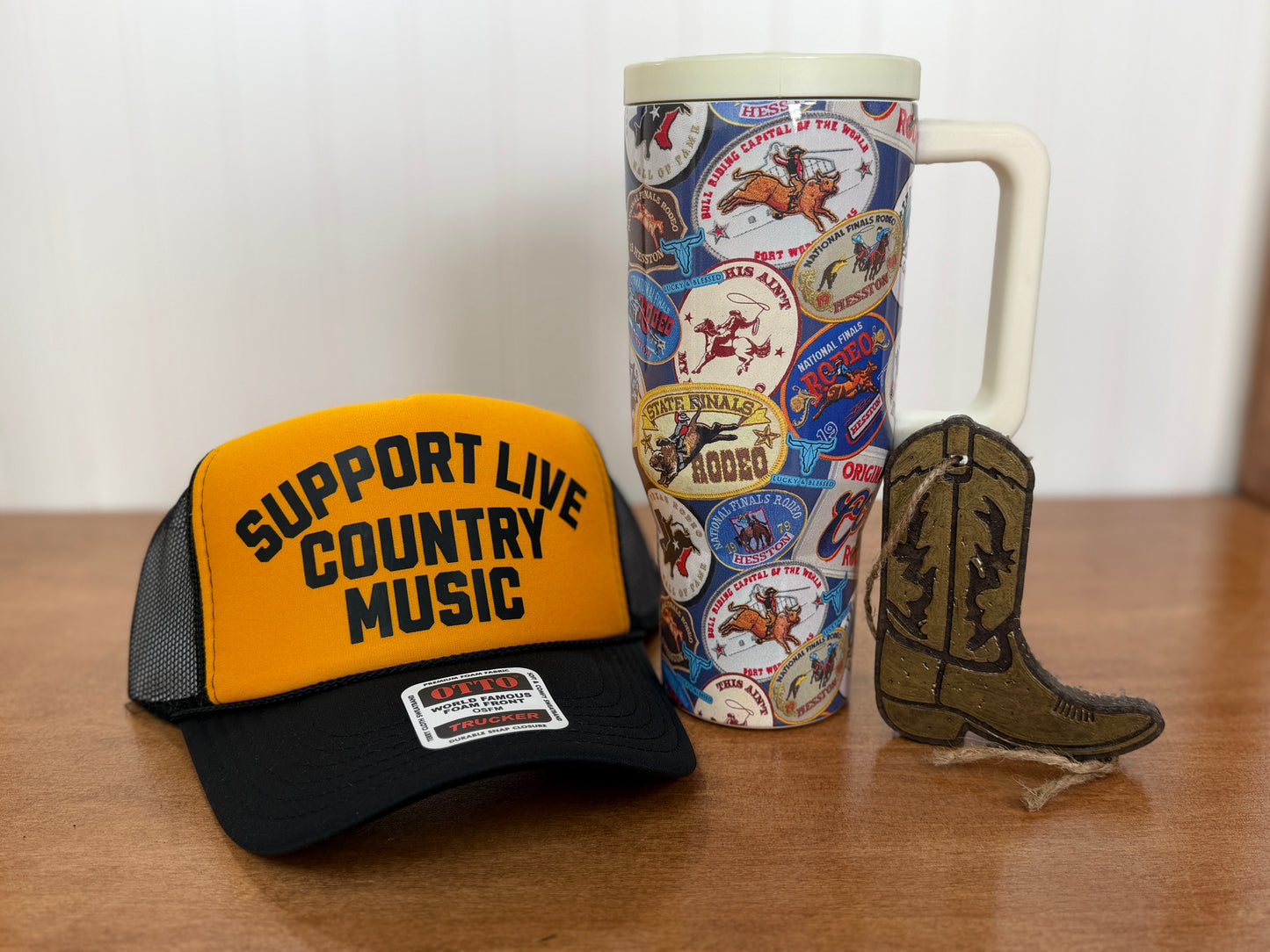 Becca’s Honky Tonk Essentials Bundle 🤠🎶