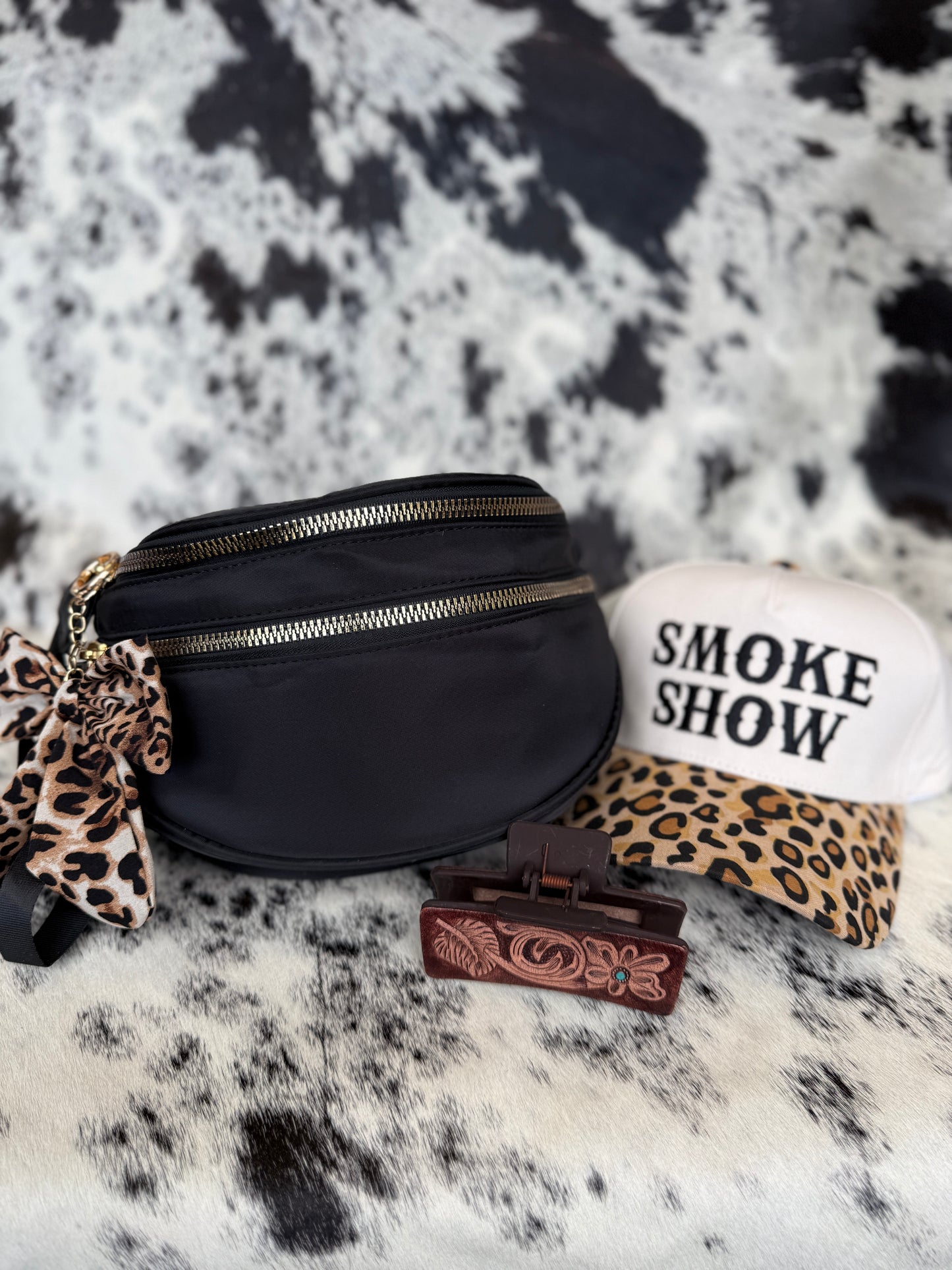 Mystery Bum Bag Style Bundle