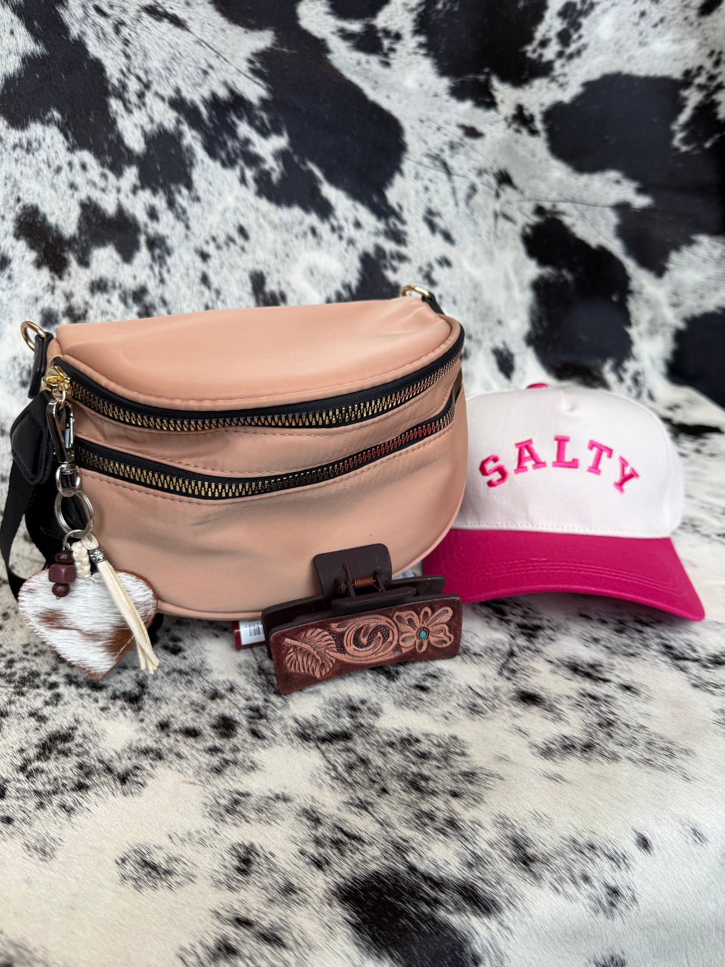 Mystery Bum Bag Style Bundle