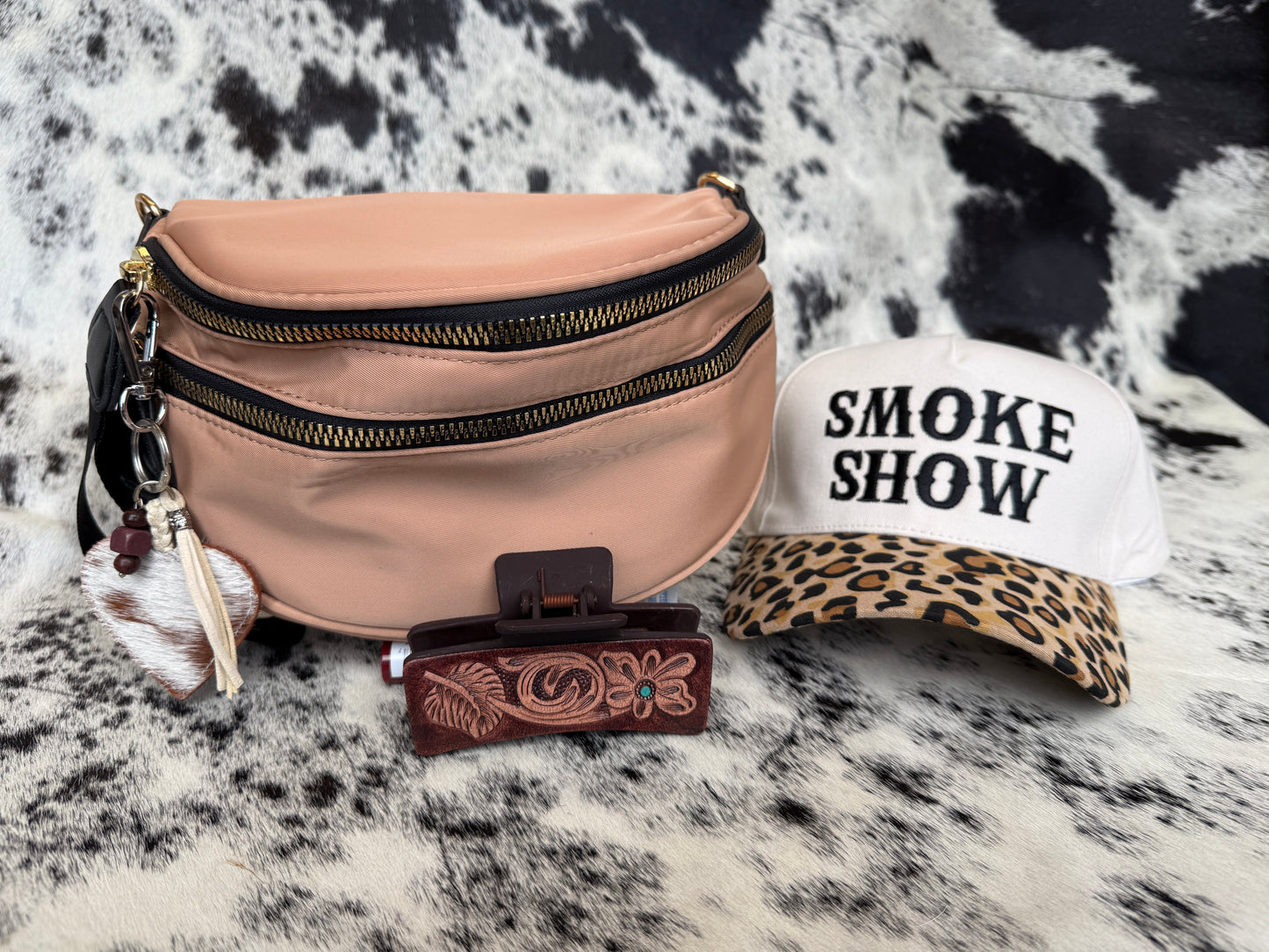 Mystery Bum Bag Style Bundle