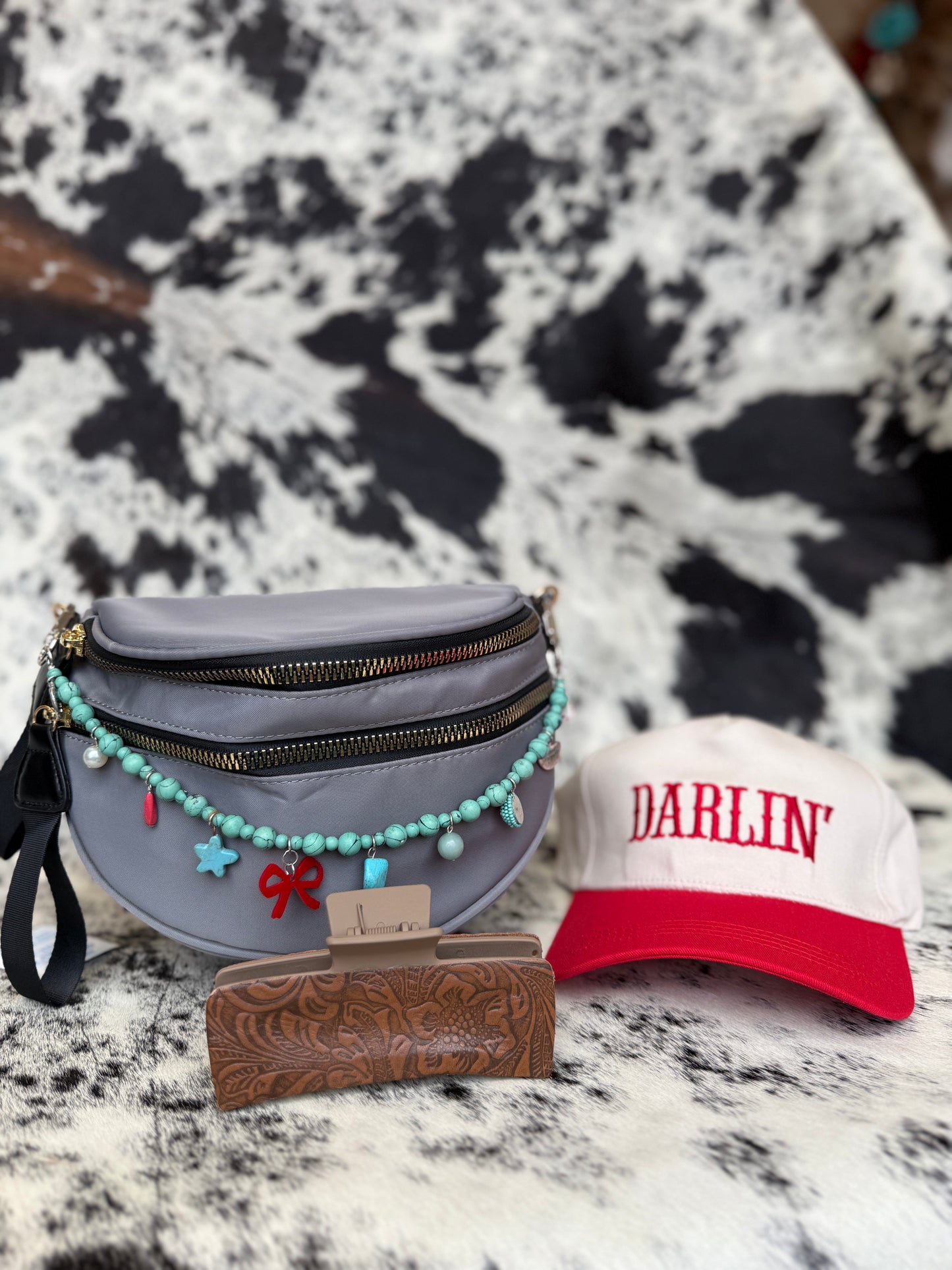 Mystery Bum Bag Style Bundle