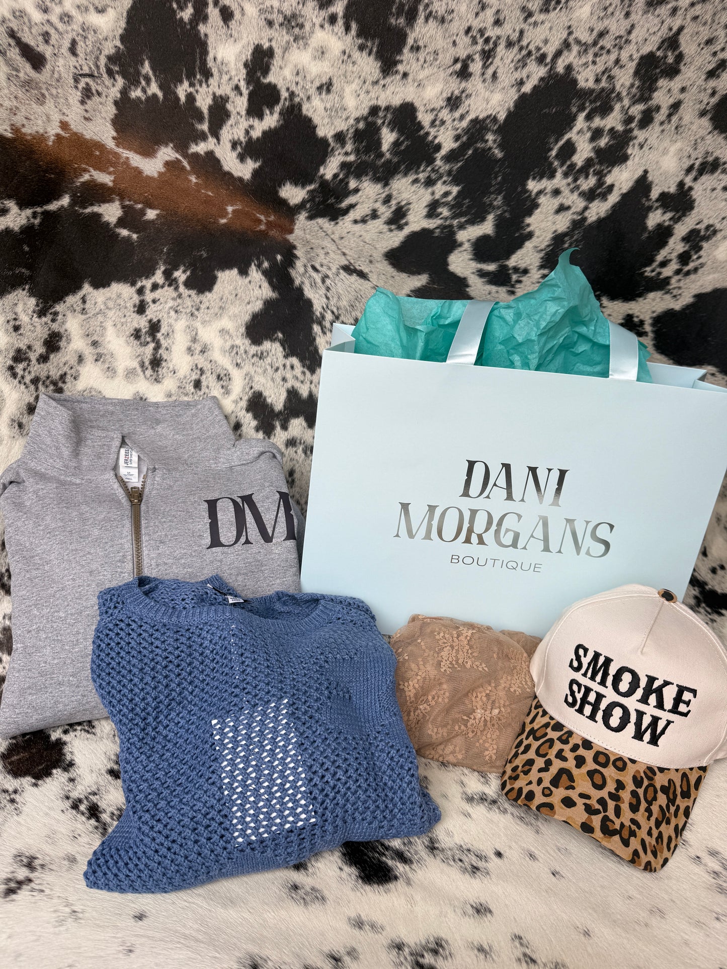 Mystery Clothing Grab Bag