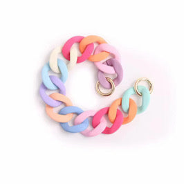 Detachable Bag Chain Accessory