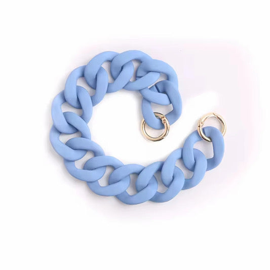 Detachable Bag Chain Accessory